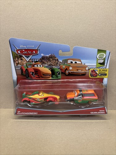Disney pixar cars rip - disney,