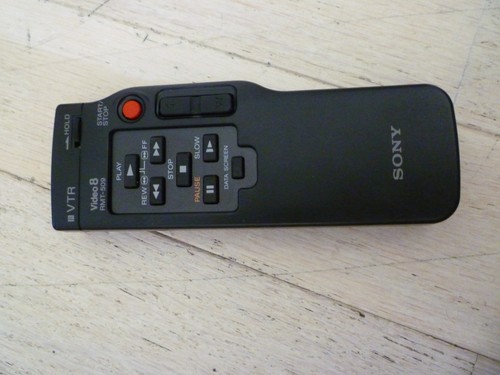 Telecomande pour sony - pour,