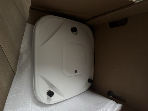 Cisco air cap1602i - cisco, point