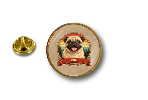 Pins pin badge rond - pin's,