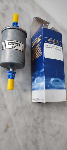 Filtre carburant norauto 840 - carburant,