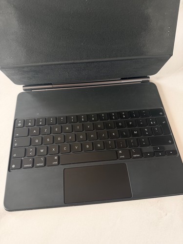 Apple magic keyboard ipad - magic,