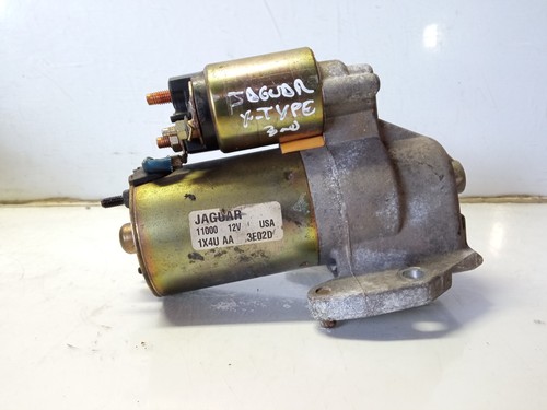 1x4uaa demarreur voiture - 1x4uaa, /