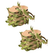 2 Rolls Accessoires Arbre À