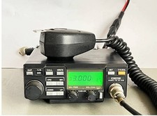 ICOM IC-38D 430MHz 25W Transverter As Is..