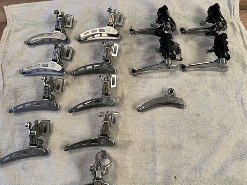 Lot spidel peugeot mafac - spidel, mafac…