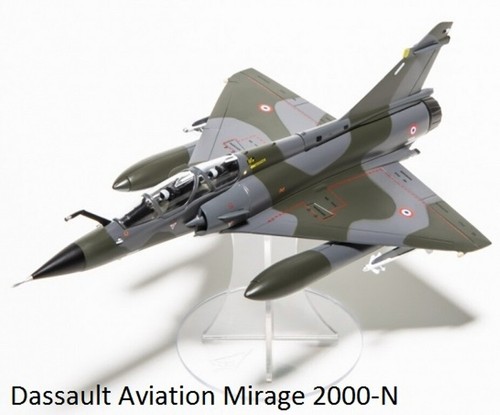 Premium 72 dassault - premium-x,, 1/72