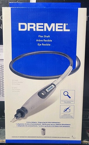 Genuine dremel 225 flex - genuine, 225-02