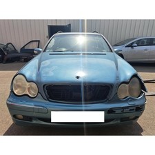 RÉTROVISEUR INTÉRIEUR Mercedes-Benz C Combi (S203) 2001 20381027177D43