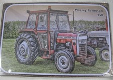 PLAQUE DE DECORATION EN METAL