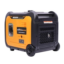 Générateur silencieux 5.5KW