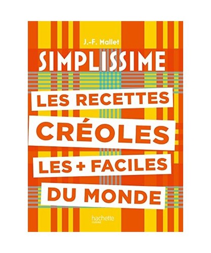 Les recettes créoles - , +