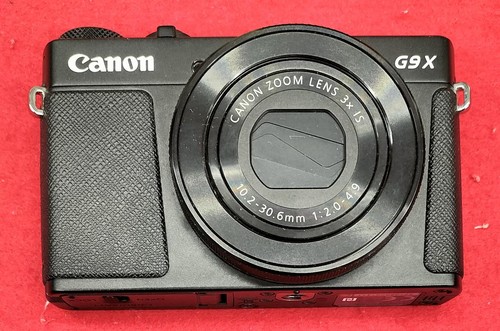 Appareil photo numérique