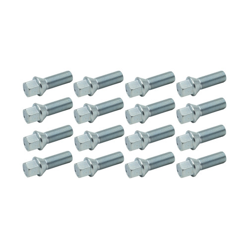 Boulons radbefestigung sw17 - boulons,