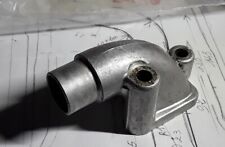 Pipe tubulure  admission carburateur scooter moby mobyscooter Motobecane