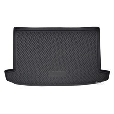 Tapis De Coffre Cautchouc / TPE Pour Renault Clio 4 2012-2019 Break