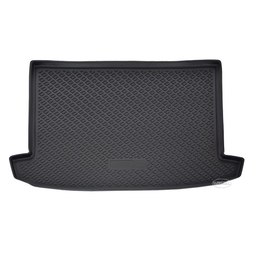 Tapis coffre cautchouc - tapis, /