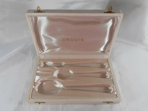 Coffret ecrin pour - ecrin, en