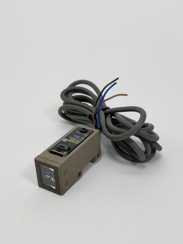 Omron e3s cd12 capteur - omron,