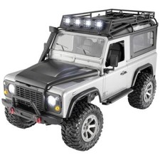 Reely argent brushed 1:16 Auto