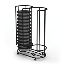 Porte-capsules de café pour