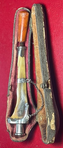 Rare silver porte - rare, porte-cigarettes