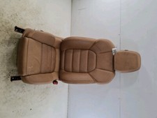 Siège passager avant droit -