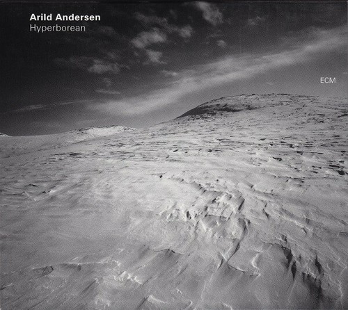 Arild andersen - arild, ‎–