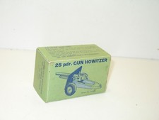 n134, boite repro militaire