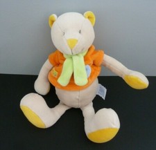 90. DOUDOU PELUCHE MOULIN ROTY