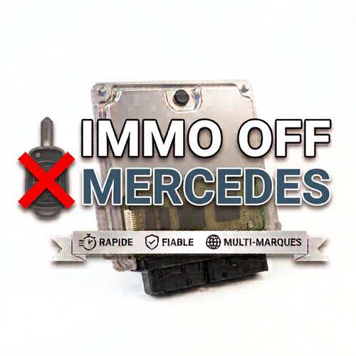 Immo off suppression - immo,
