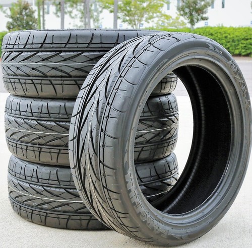 Forceum hexa 205 - hexa-r, 205/50r17