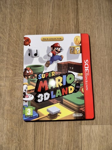 Super mario land pack - :,