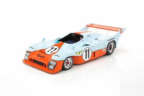 Spark mirage gulf - mirage,