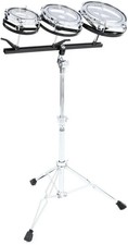 Remo Rototom 3-piece Set