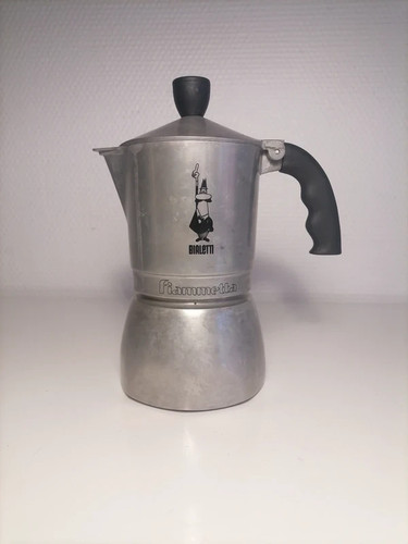 Cafetière italienne bialetti - italienne,