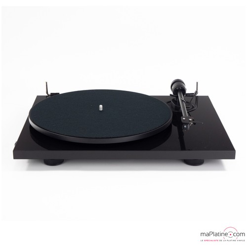 Platine vinyle pro - vinyle, e1.2