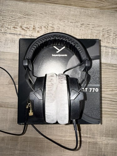 Casque beyerdynamic - casque,