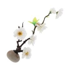  Fleurs Décoratives Pour