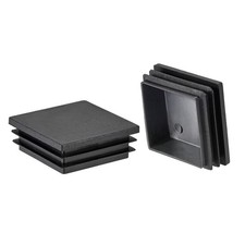 24Pcs 50x50mm Bouchon tube