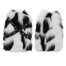  D'hiver Jambière Guêtres