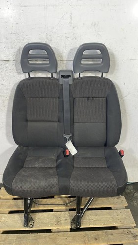 Siege avant droit - , (banquette