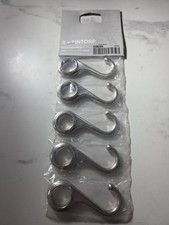 Ikea Fintorp S Hooks