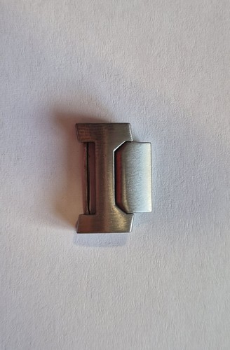 Maillon titane titanium - maillon,