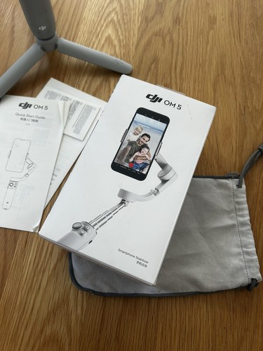 Dji stabilisateur de - dji,
