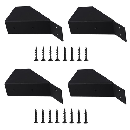 Lot supports pergola - de, en