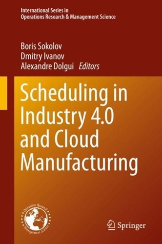 Scheduling industry 0 and - industry,