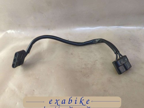 Faisceau electrique secondaire - electrique,