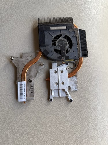 Radiateur ventilateur - ventilateur, pc