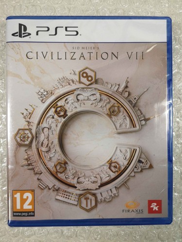 Sid meier civilization vii - sid,
